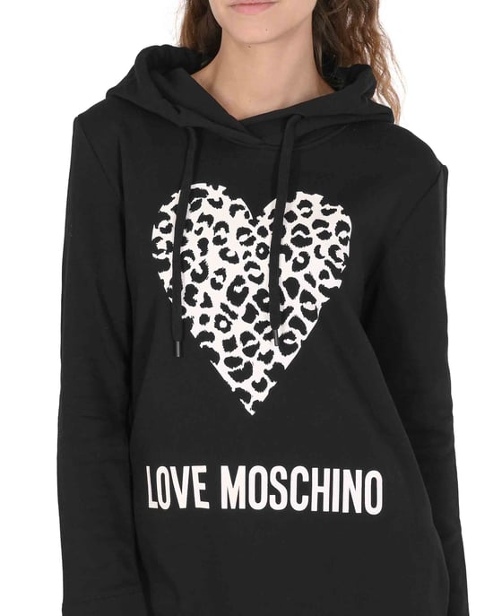 Love Moschino Womens Dress