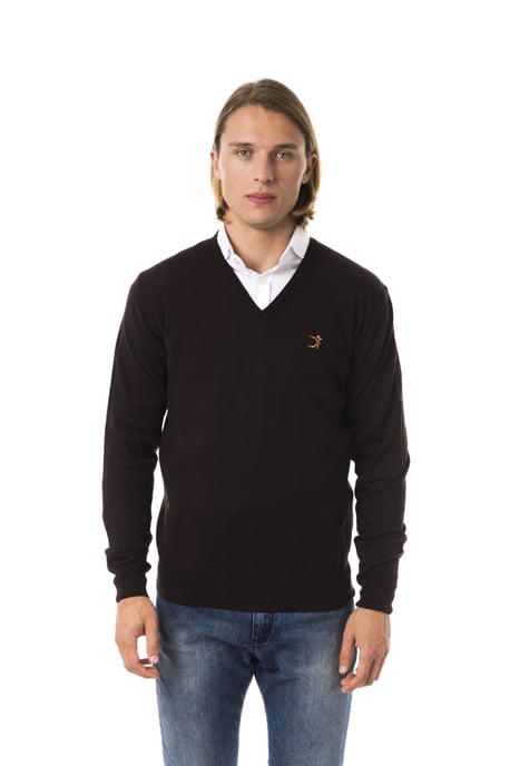 Pull Moro pour homme Uominitaliani - Image 1