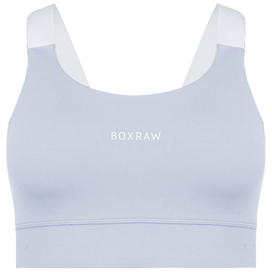 BoxRaw Alicia Damen Arctic Ice Sport-BH - Image 1