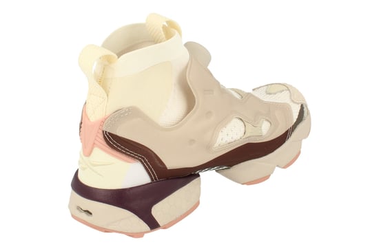 Reebok Instapump Fury Og Ultk Dp Herren Turnschuhe Weiß Turnschuhe - Image 3