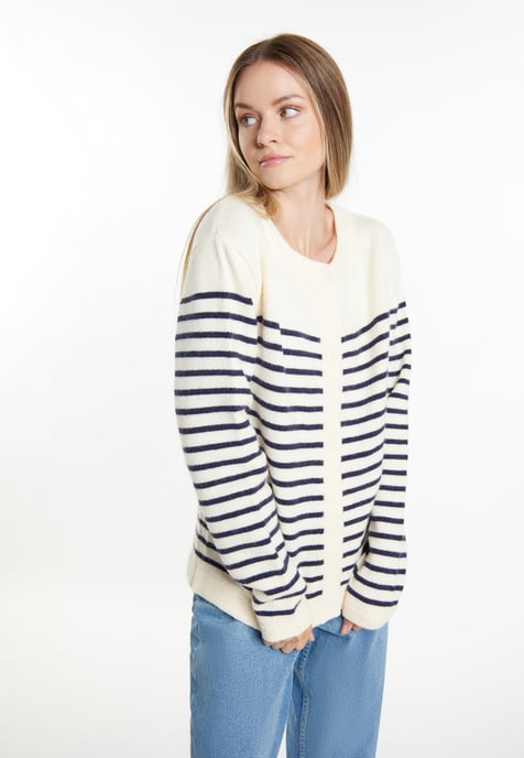 Dreimaster Cardigan women