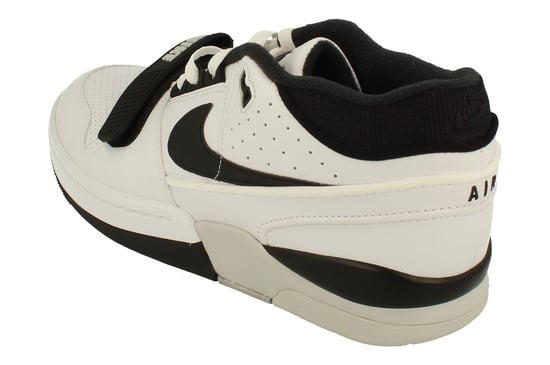 Nike Aaf88 Sp Billie Eilish Mens White Trainers