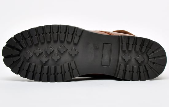 Oaktrak Baxter Leather by Red Tape Mens