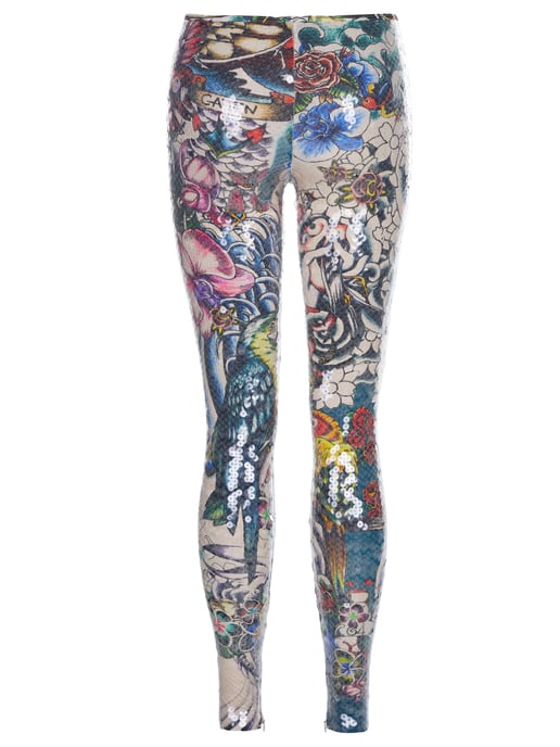Dsquared2 Leggins - Image 2