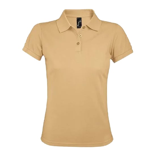 SOLS - "Prime" Poloshirt für Damen () - Image 1
