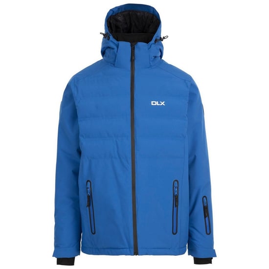Trespass Mens Randolph Ski Jacket (Blue)