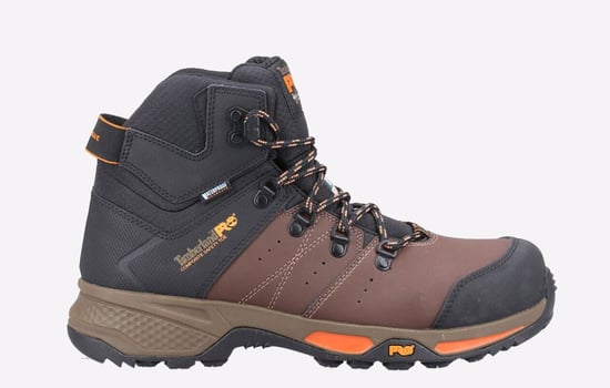 Timberland Pro Switchback WASSERDICHT Arbeitsstiefel Herren - Image 1