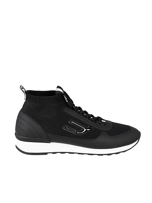 Bally Sneaker Gabryo-T Herren Schwarz - Image 1