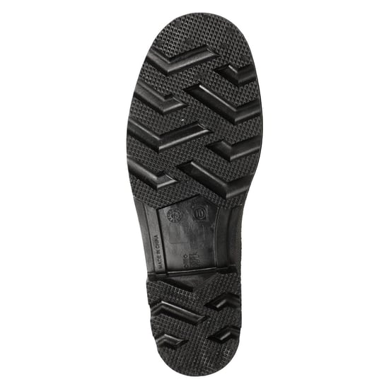 Mountain Warehouse Herren Wade Gummistiefel (Schwarz) - Image 5