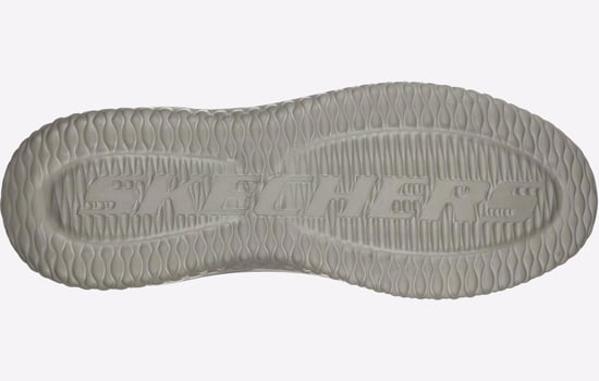 Skechers Delson 3.0 - Ezra MEMORY FOAM Mens - Image 3