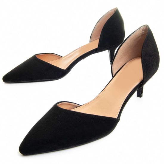 Montevita Absatzschuh Litta2 in Schwarz - Image 2
