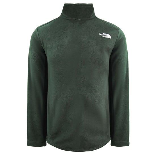 The North Face Khumbu Herren Schwarze Jacke - Image 2