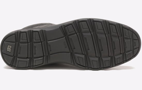 Caterpillar Trey 2.0 Leder Herrenstiefel - Image 4