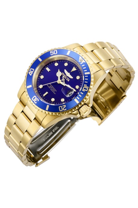 Invicta Pro Diver 26974 Men's Quartz Watch - 40mm