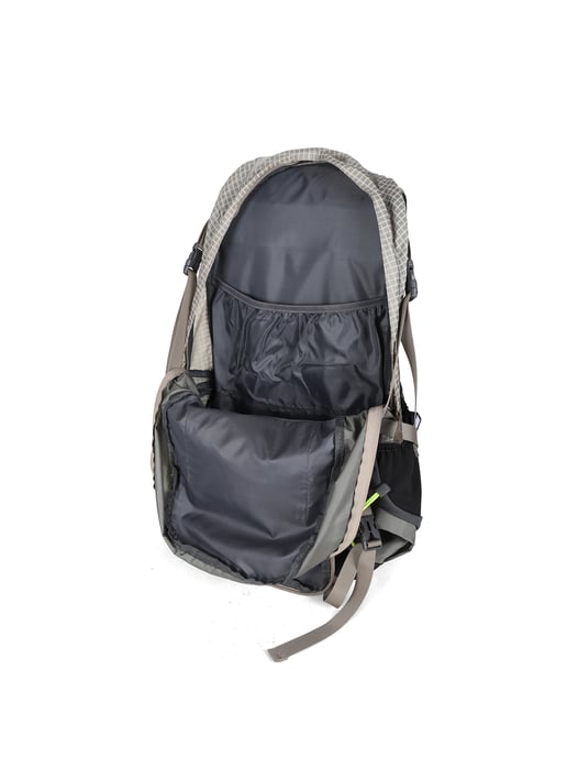 Aoking Rucksack Unisex DARK GREEN - Image 5