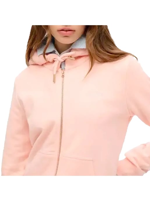 Superdry Damen Essential Sweatshirt - Image 2