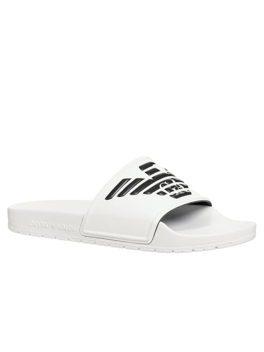 Claquette Emporio Armani Herren GA Adler - Image 1