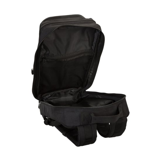 Mountain Warehouse Legion 35L Backpack (Black)