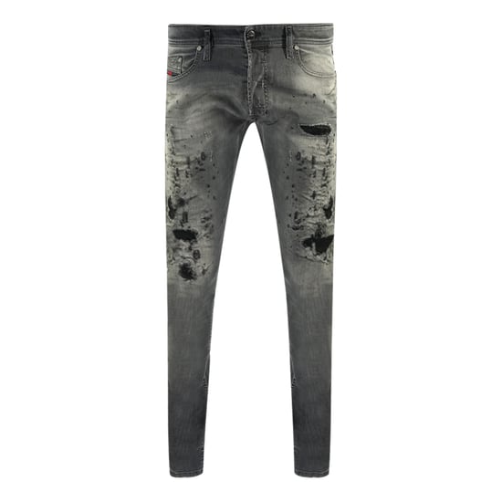 Diesel Thavar 854T Jeans - Image 1