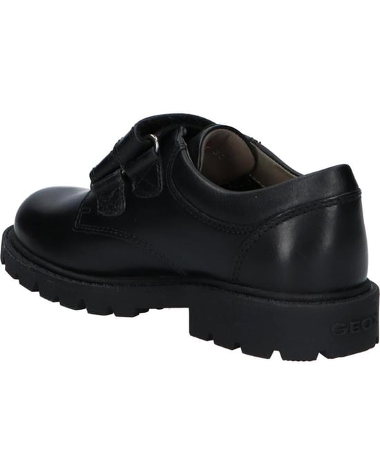 Schuhe für Jungen Geox in Schwarz - Image 4
