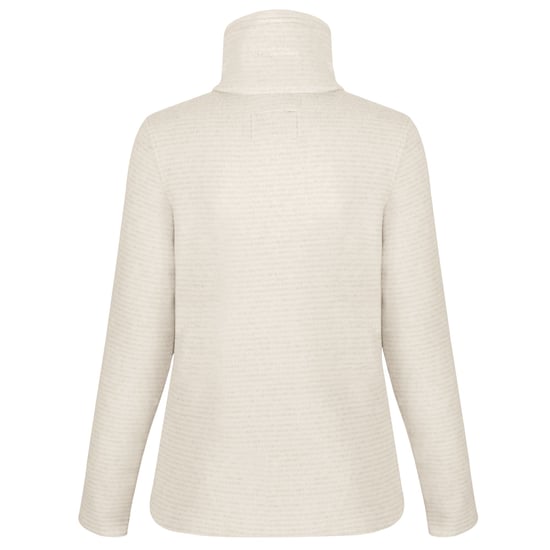 Regatta Damen Fleecepullover Solenne (Vanille light) - Image 2