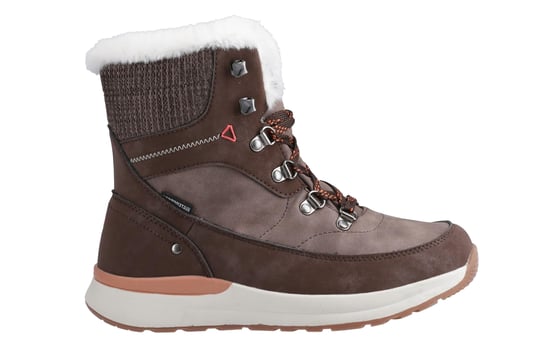 Cotswold Schaffhaus Memory Foam Damenstiefel - Image 1
