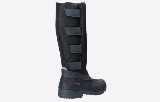 Cotswold Kemble Short Wellington Boot Herren - Image 3
