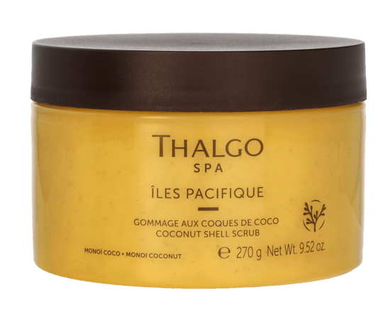 Thalgo Iles Pacifique Kokosnussschalenpeeling 270 g - Image 1