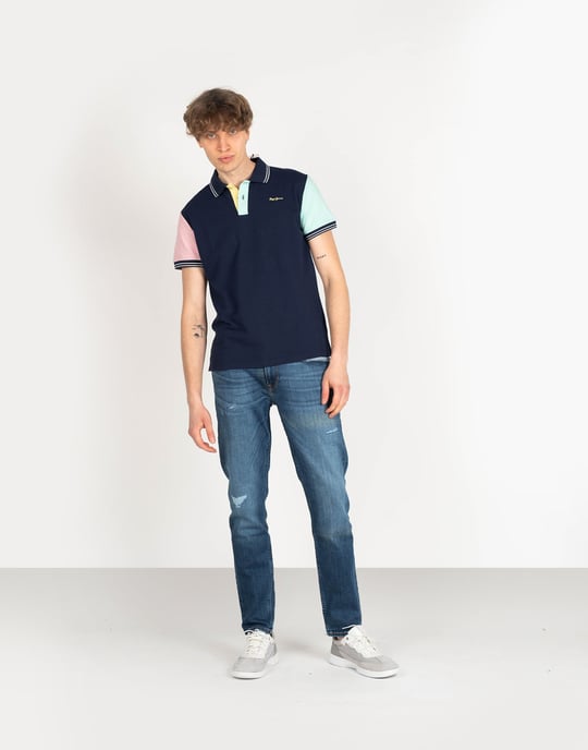 Pepe Jeans Jeans Hatch Darn Herren blau - Image 2