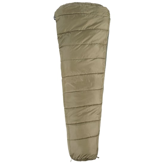 Trespass Doze 3 Season Sleeping Bag (Chive)