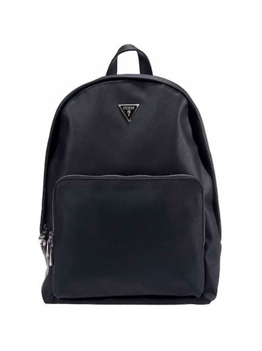 Guess Herren Rucksack Certosa Saffiano - Image 1