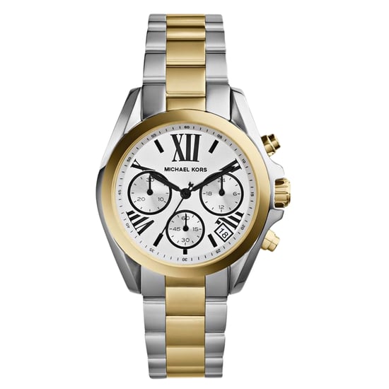 Michael Kors Damenuhr Quartz Rosegold - Image 1