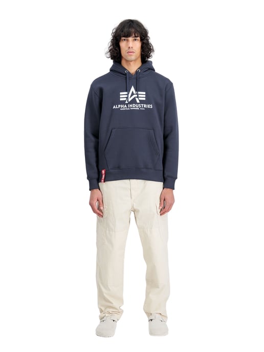 Alpha Industries Kapuzenpullover - Image 4