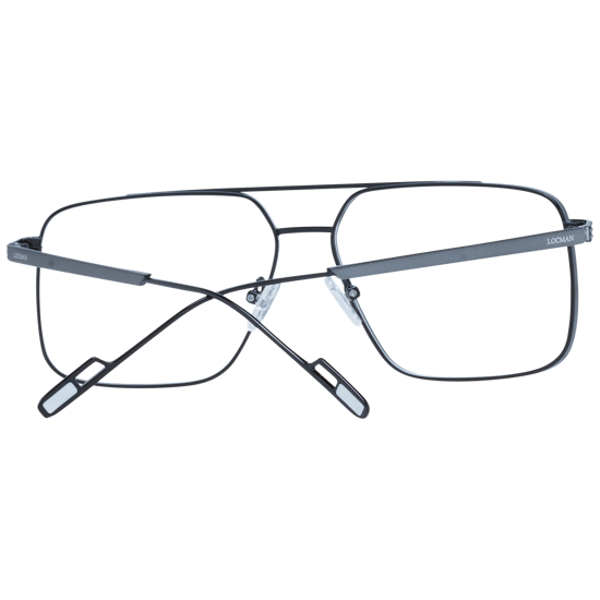 Locman Brille LOCV021 BLK 58 - Image 3