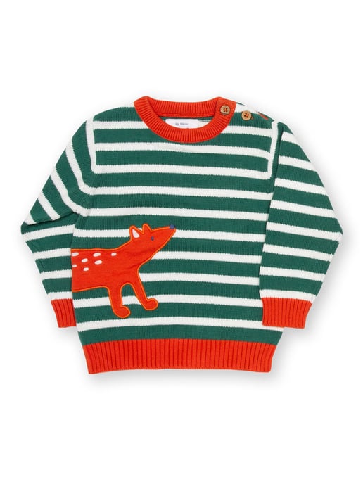 Kite Clothing Foxy Jumper