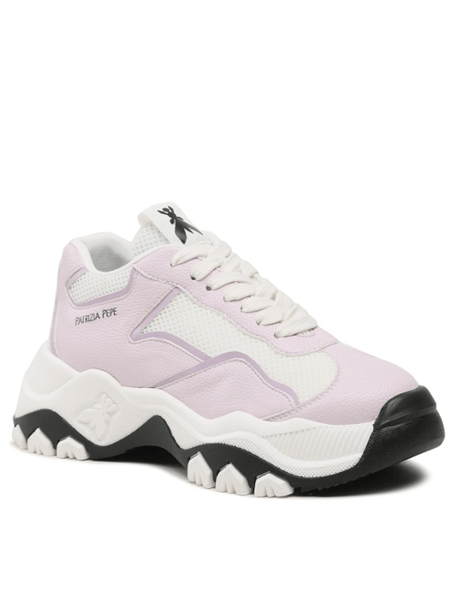 Patrizia Pepe Sneaker Damen weiß - Image 2