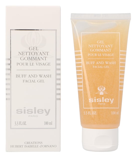 Sisley Buff And Wash Botanical Gesichtsgel 100ml - Image 3