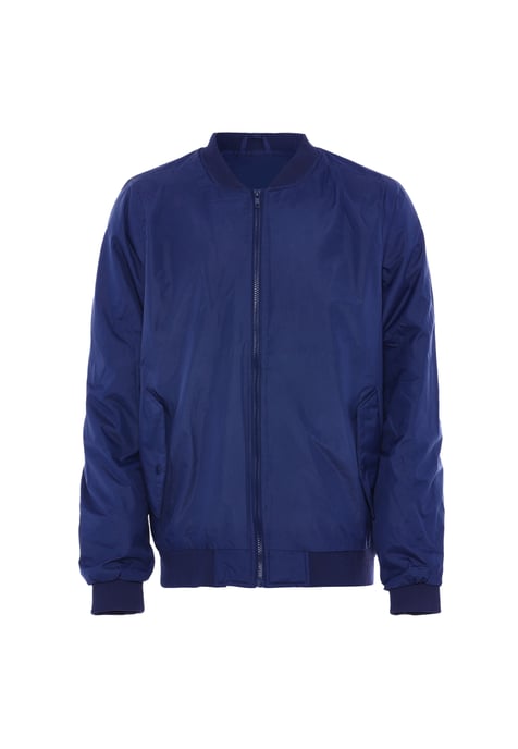 Mo Blousonjacke Herren Marine - Image 1