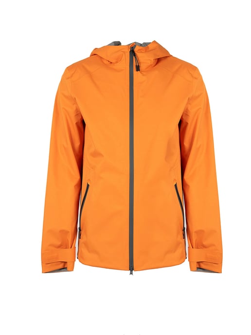 Geox Jacke Calgary Herren orange - Image 1
