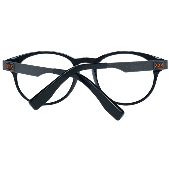 Zegna Couture Optische Fassung ZC5008 49 001 - Image 3