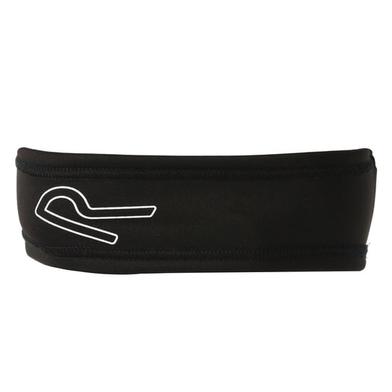 Regatta Womens/Ladies Active Stirnband (Schwarz) - Image 1