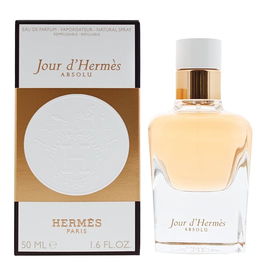 Hermes Jour d'Hermes Absolu Eau de Parfum 50ml Spray für Sie - Image 1