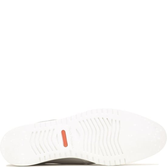 Hush Puppies Damen/Damen Everyday Lederschuhe (Grau) - Image 4