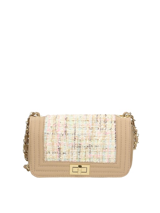 Gave Lux Umhängetasche Frauen TAUPE - Image 1