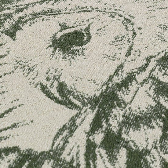 Wylder Albus Jacquard  Cushion Cover