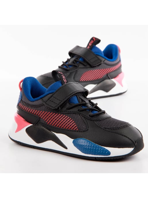 Basket Puma Jungen RS-X - Image 2