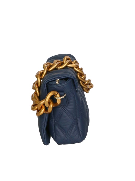 Gave Lux Handtasche Frauen BLUE JEANS - Image 3