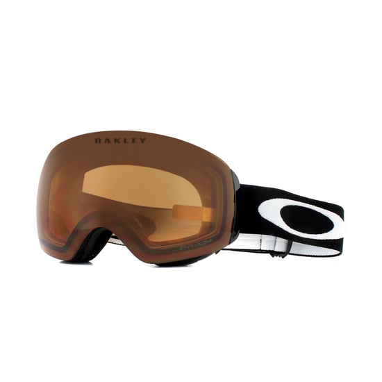 Oakley Skibrille Flight Deck XM OO7064-84 Matt Schwarz Prizm Persimmon - Image 2