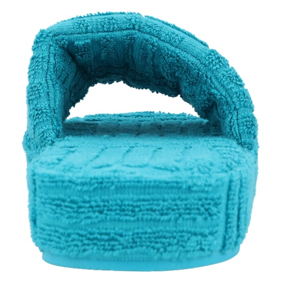 Bottega Veneta Resort-Schwamm Blau - Image 4