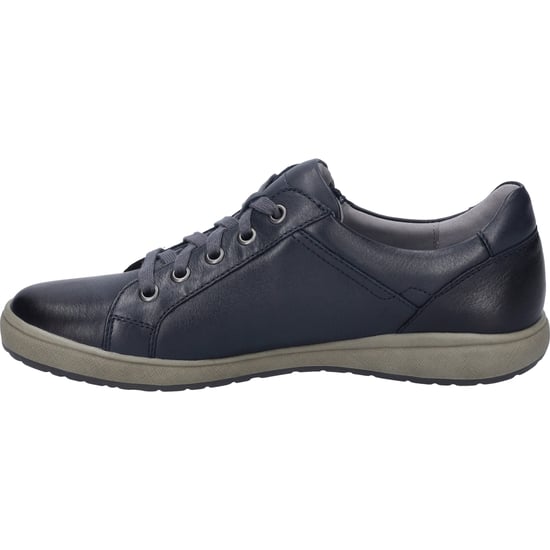 JOSEF SEIBEL Caren 12 | Sneaker für Damen | Blau Caren 12, indigo - Image 3